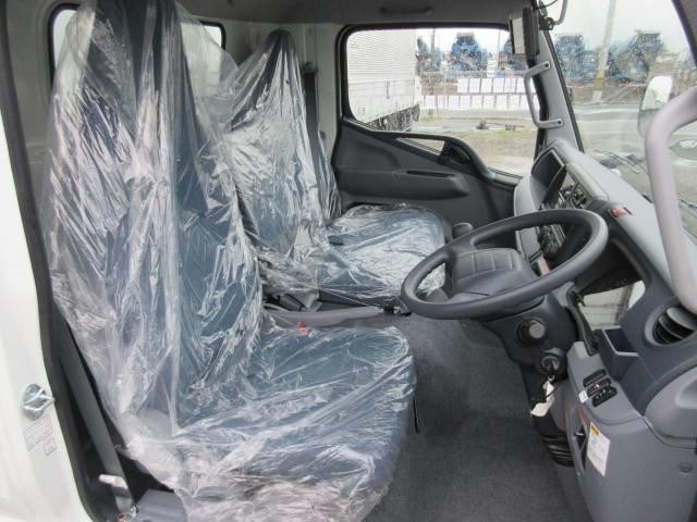中古トラック 三菱ふそう冷蔵冷凍車 #15