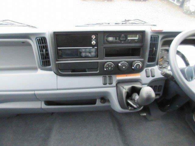 中古トラック 三菱ふそう冷蔵冷凍車 #18