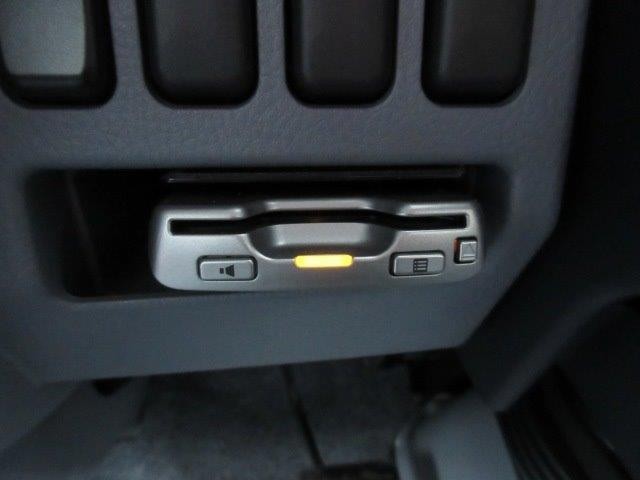 中古トラック 三菱ふそう冷蔵冷凍車 #21