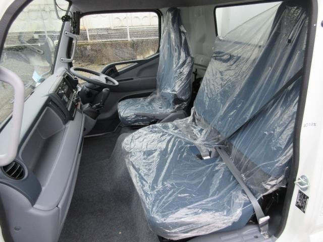 中古トラック 三菱ふそう冷蔵冷凍車 #23