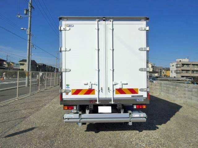 中古トラック 三菱ふそう冷蔵冷凍車 #5