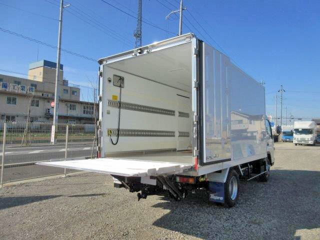 中古トラック 三菱ふそう冷蔵冷凍車 #6