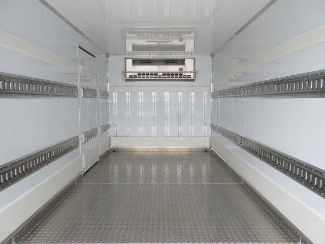中古トラック 三菱ふそう冷蔵冷凍車 #8