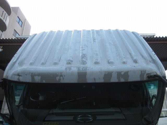 中古トラック 日野アルミバン #11