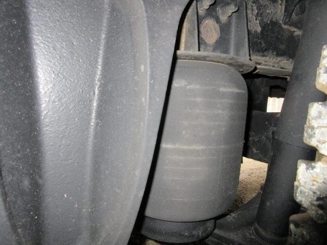 中古トラック 日野アルミバン #12