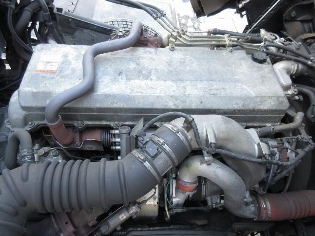 中古トラック 日野アルミバン #14