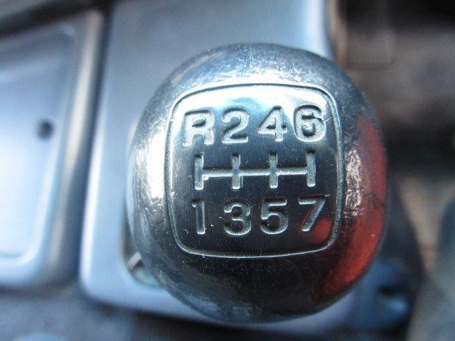 中古トラック 日野アルミバン #18