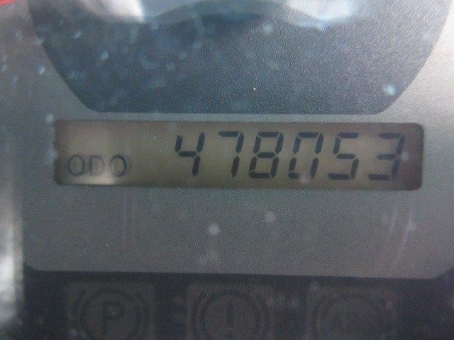 中古トラック 日野アルミバン #19