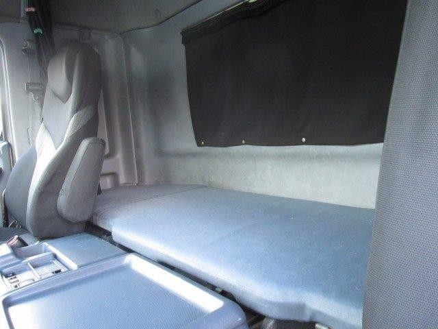 中古トラック 日野アルミバン #24