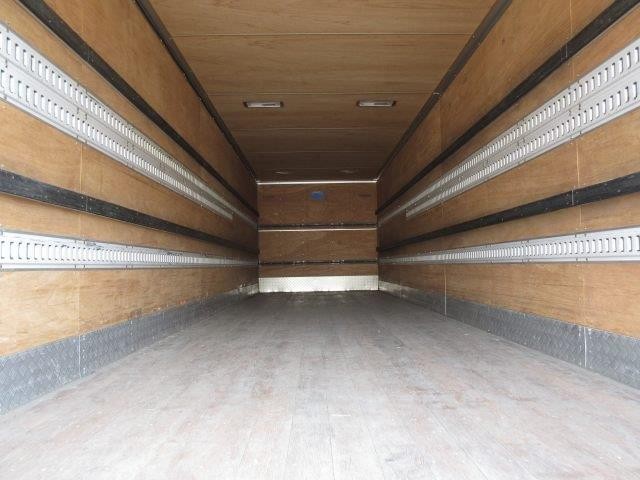 中古トラック 日野アルミバン #7