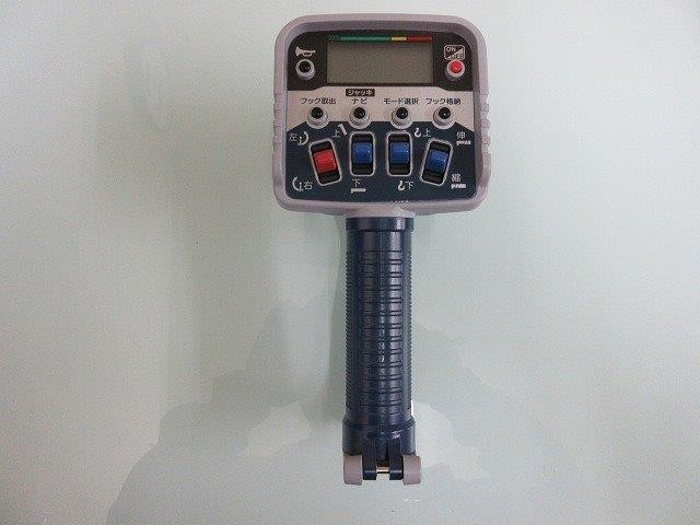 中古トラック 日野クレーン付 #24