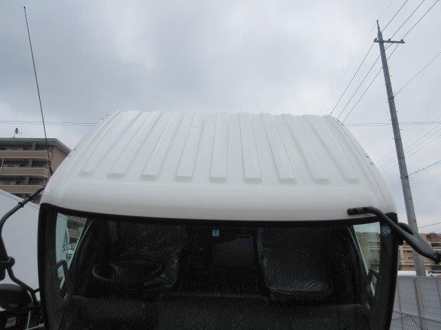 中古トラック 日野クレーン付 #14