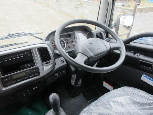 中古トラック 日野クレーン付 #19