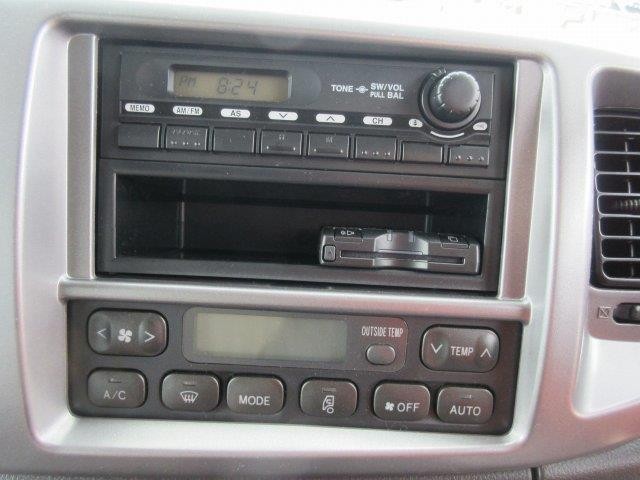 中古トラック 日野クレーン付 #21