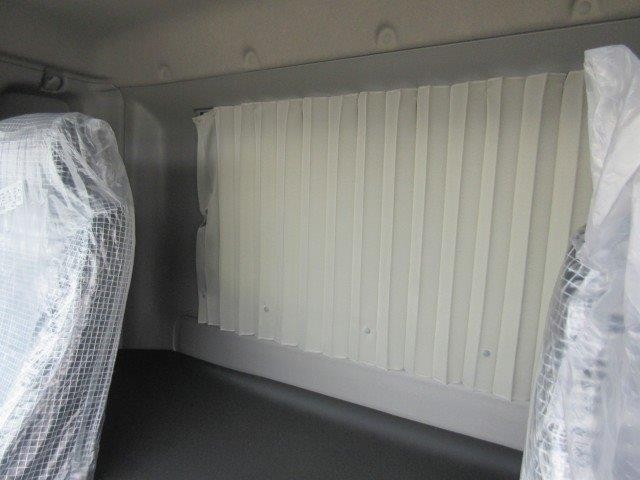 中古トラック 日野クレーン付 #23