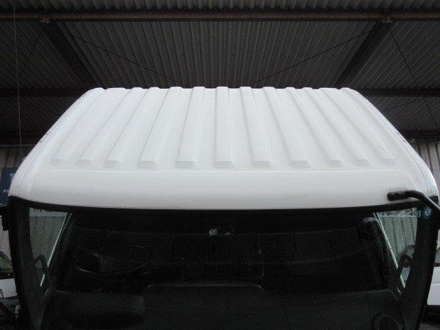 中古トラック 日野冷凍バン #11