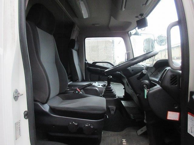 中古トラック 日野冷凍バン ＃14