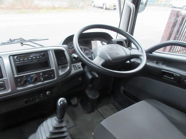 中古トラック 日野冷凍バン ＃15