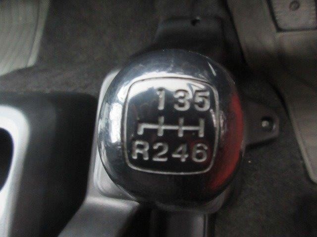 中古トラック 日野冷凍バン ＃16