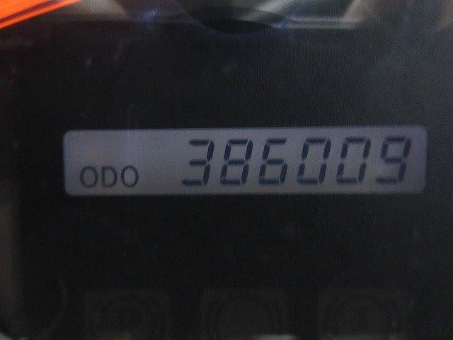 中古トラック 日野冷凍バン #17