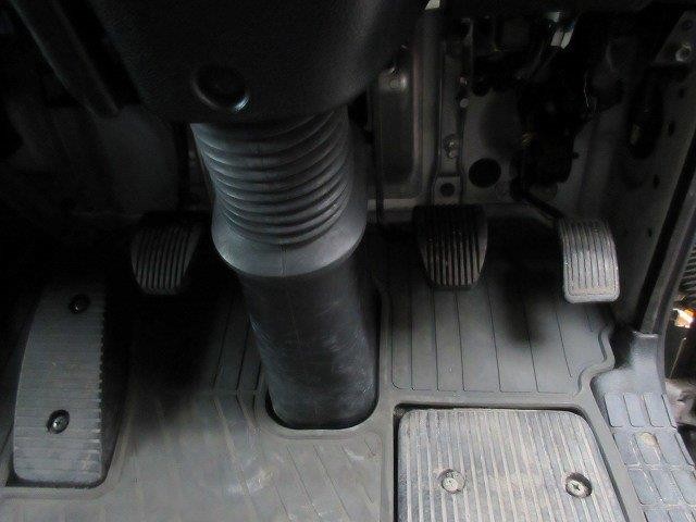 中古トラック 日野冷凍バン ＃21