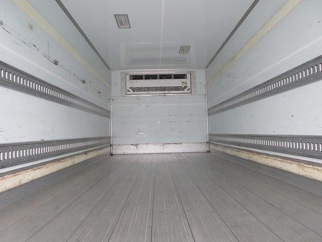 中古トラック 日野冷凍バン ＃8