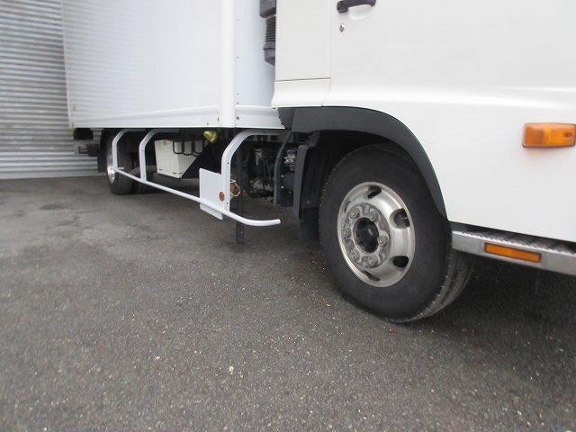 中古トラック 日野冷凍バン ＃9