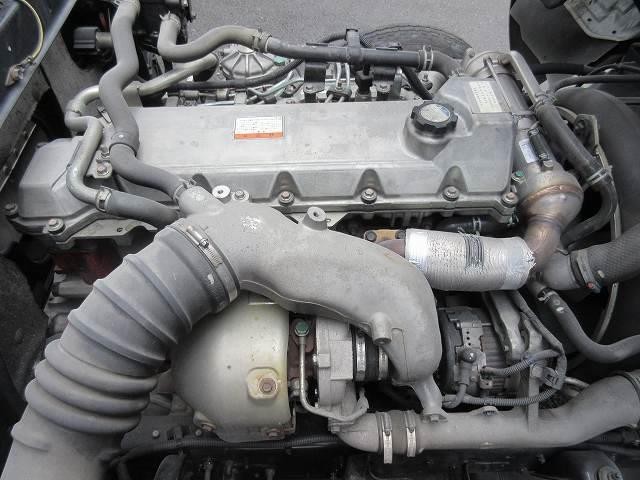 中古トラック 日野アルミバン #11