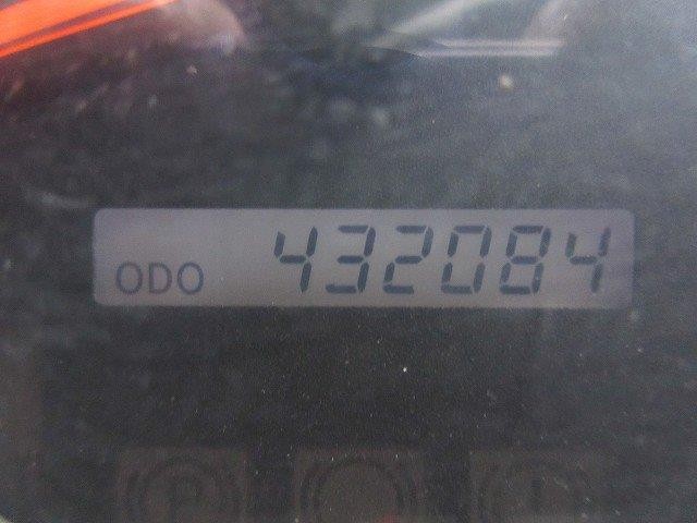 中古トラック 日野アルミバン #15