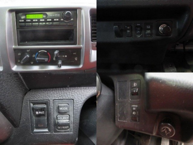 中古トラック 日野アルミバン #16