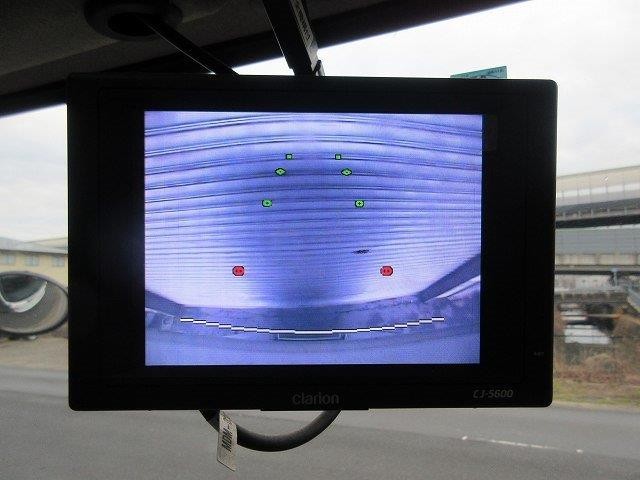 中古トラック 日野アルミバン #17