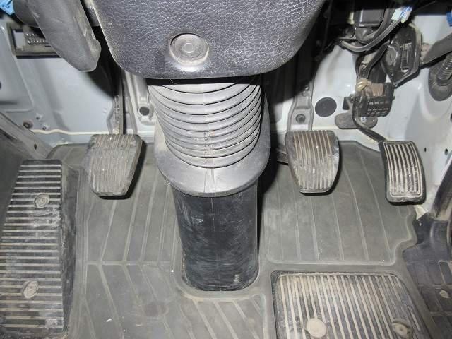 中古トラック 日野アルミバン #18