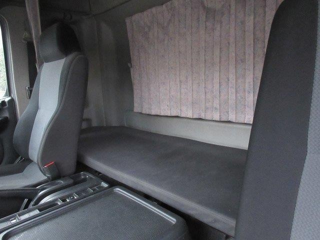 中古トラック 日野アルミバン #20