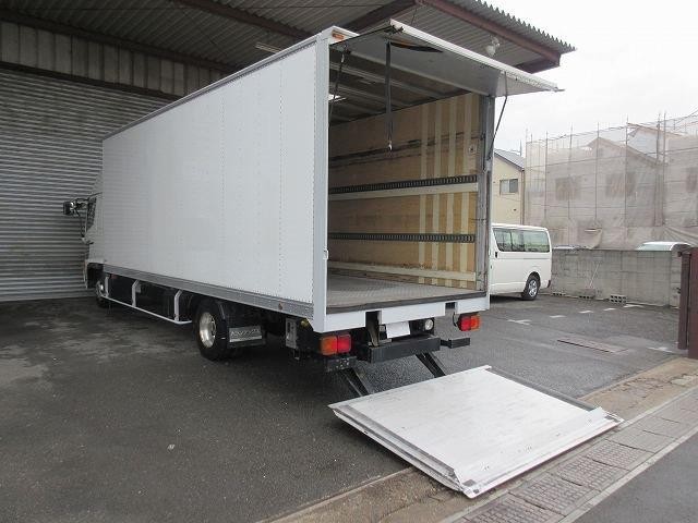 中古トラック 日野アルミバン ＃6