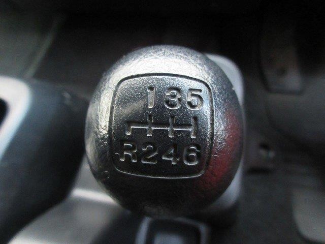 中古トラック 日野冷凍バン #15