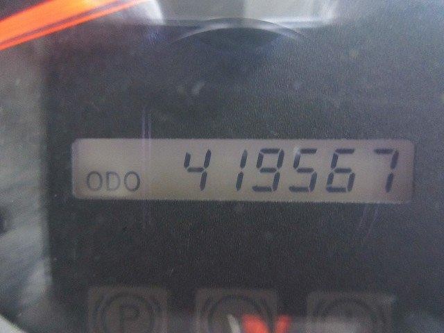 中古トラック 日野冷凍バン ＃16