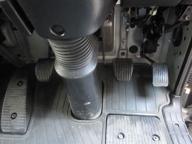 中古トラック 日野冷凍バン #20