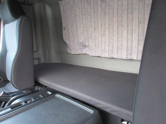 中古トラック 日野冷凍バン ＃22