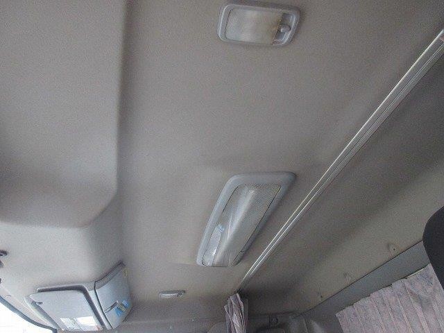 中古トラック 日野冷凍バン #23