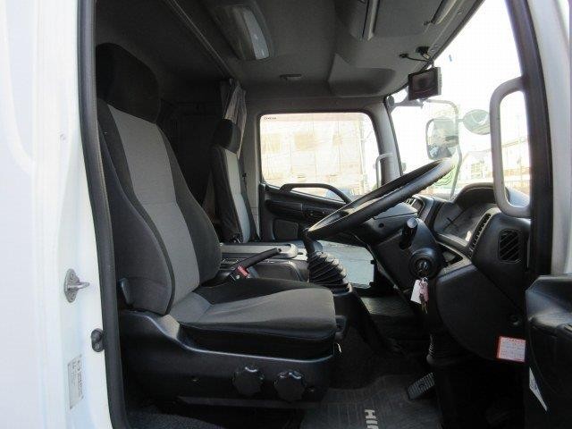 中古トラック 日野冷凍バン #13