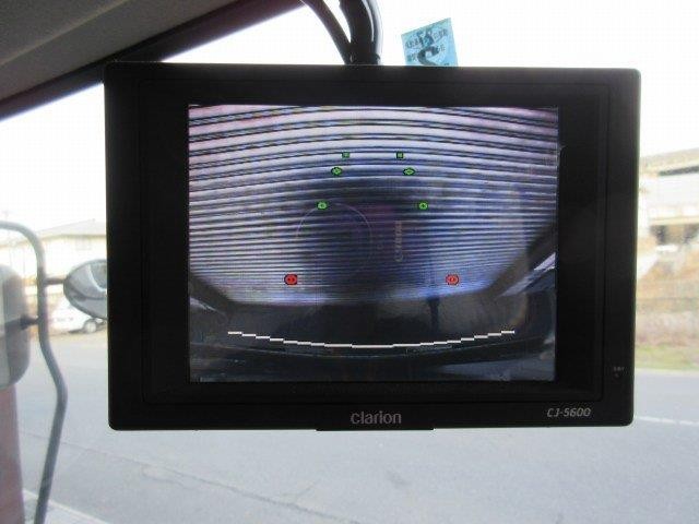 中古トラック 日野冷凍バン #18