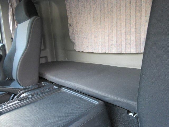 中古トラック 日野冷凍バン #22