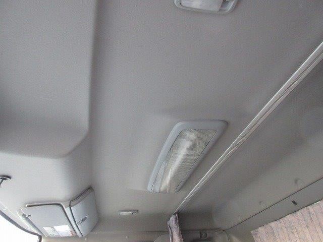 中古トラック 日野冷凍バン #23