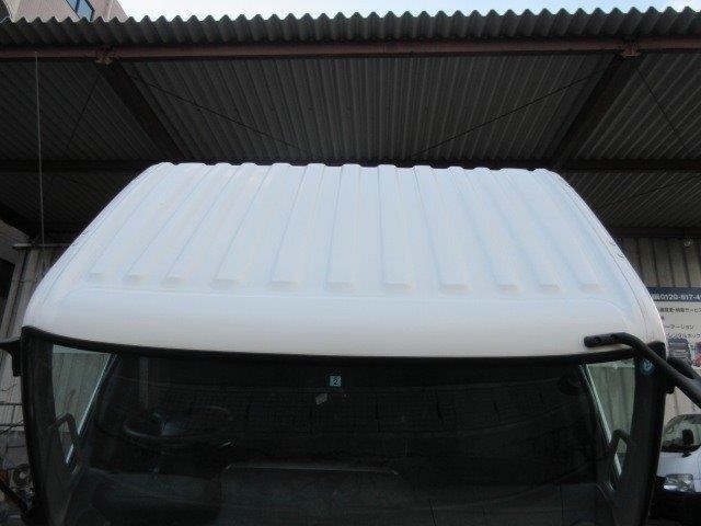 中古トラック 日野冷凍バン #10