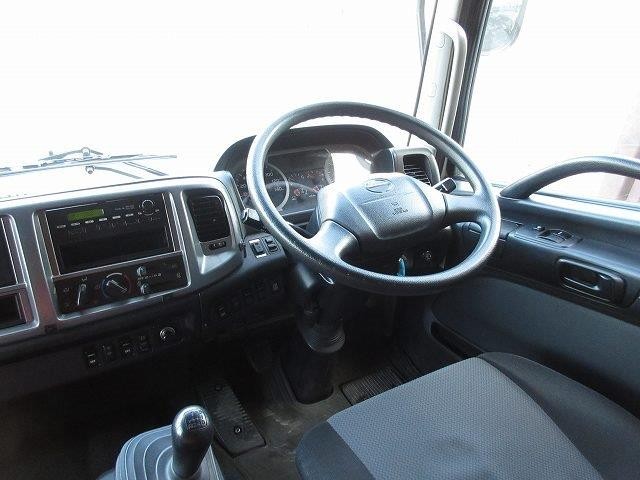 中古トラック 日野アルミウィング #12