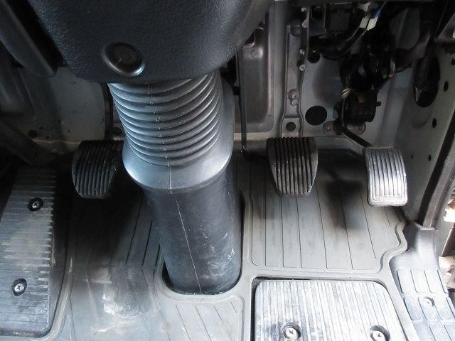 中古トラック 日野アルミウィング #18