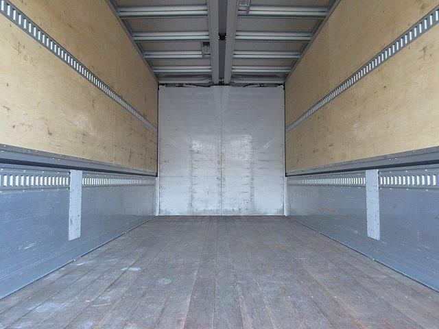 中古トラック 日野アルミウィング #8