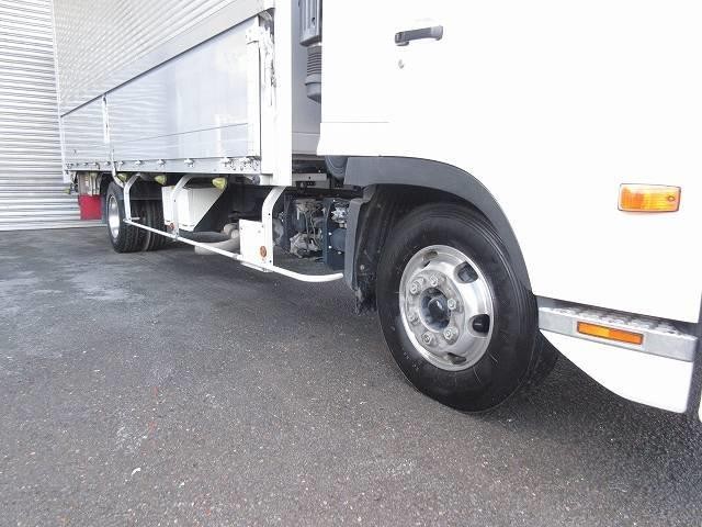 中古トラック 日野アルミウィング #9