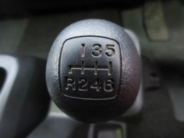 中古トラック 日野冷凍バン #16