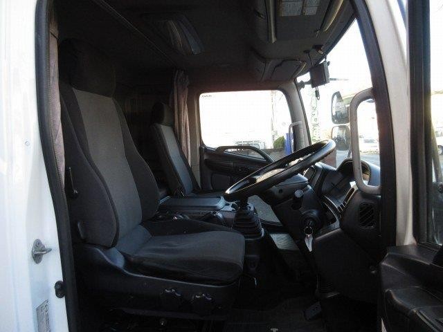 中古トラック 日野アルミバン #13